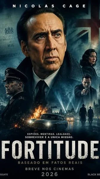 Операция Fortitude